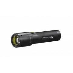 ĐÈN PIN LED LENSER i9R IRON CRI