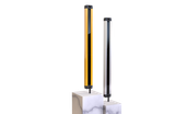  EB13 Ultra-thin Safety Light Curtain 
