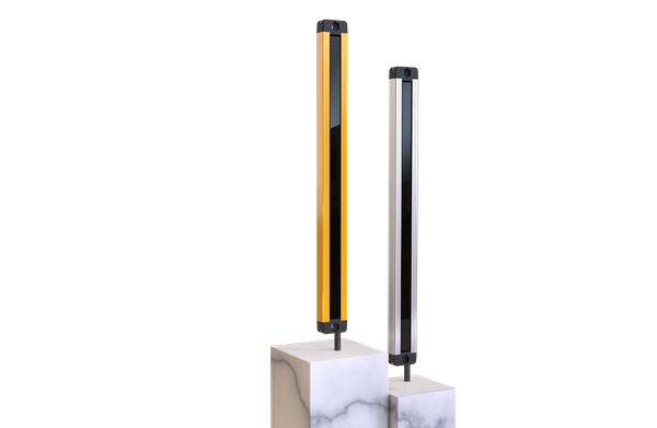  EB13 Ultra-thin Safety Light Curtain 