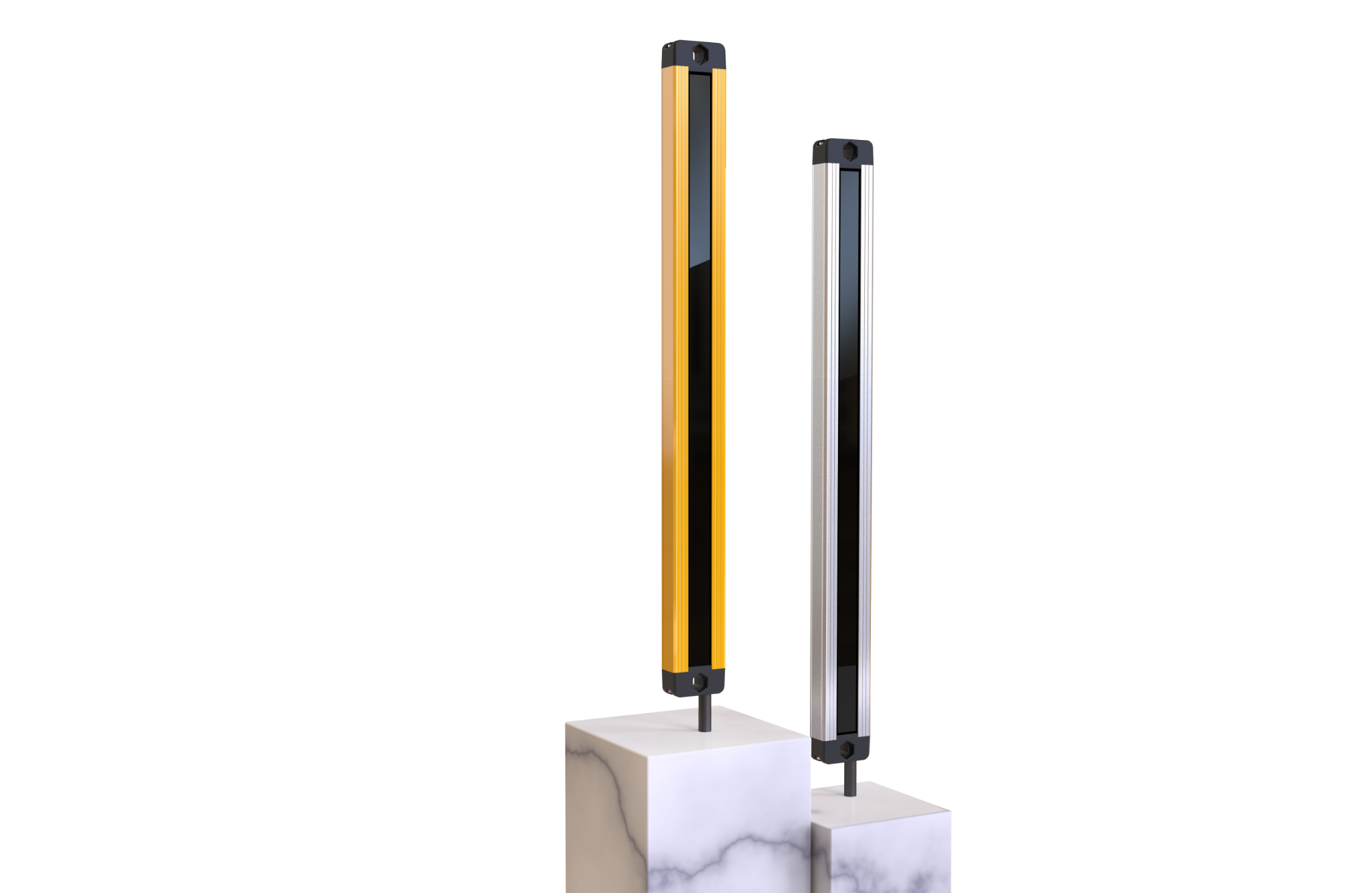  EB13 Ultra-thin Safety Light Curtain 