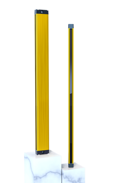  EB15 Compact Safety Light Curtain 