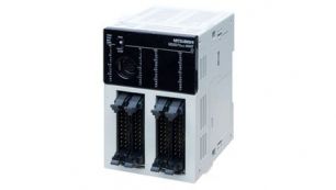 FX3UC Main Unit 