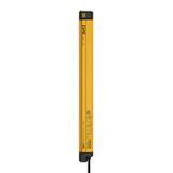  No Dead Zone Safety Light Curtain 