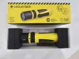  ĐÈN CHỐNG CHÁY NỔ LEDLENSER EX7R 