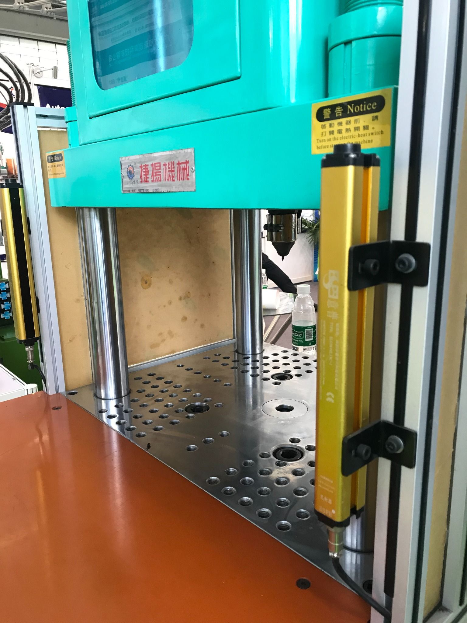  Non-standard Machine Safety Light Curtain 