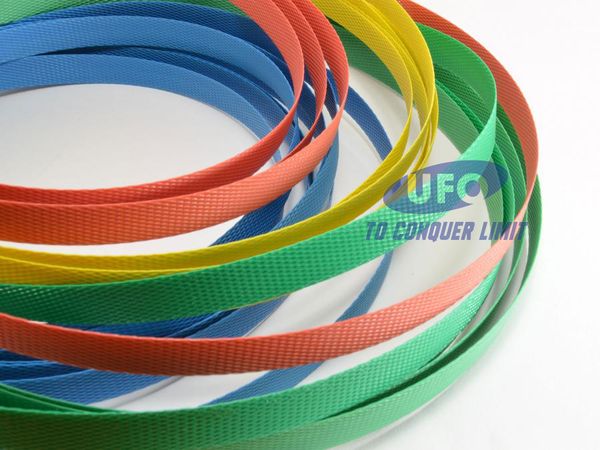  Dây đai nhựa PP 