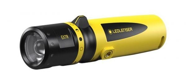  ĐÈN CHỐNG CHÁY NỔ LEDLENSER EX7R 