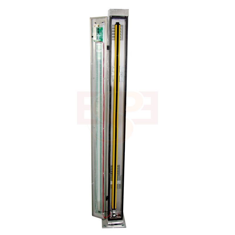  Vehicle Separator 