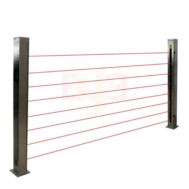  Vehicle Separator 