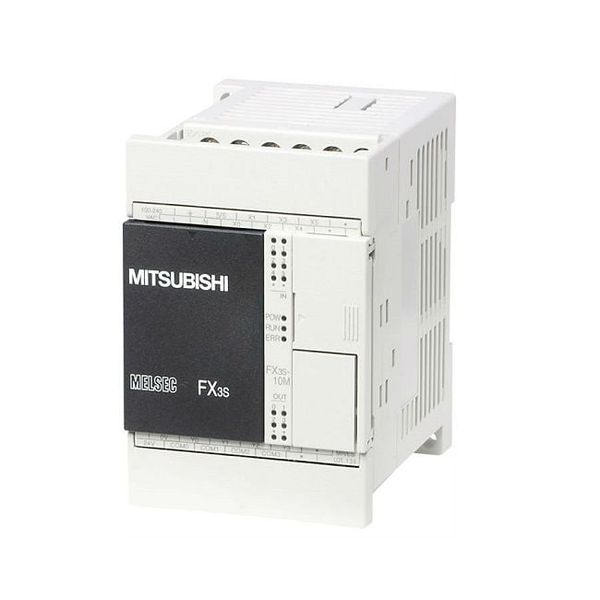  FX3S Main Unit 