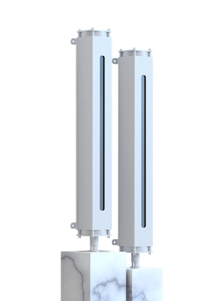  Explosion Proof Safety Light Curtain 