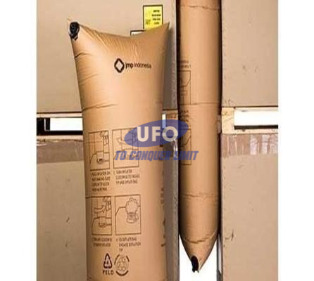  Túi khí chèn hàng 