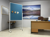  Bảng Flipchart 2 mặt chân đứng TQ Plus 