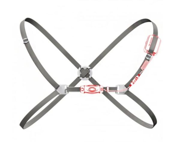  Chest Belt for NEO, SEO,… 