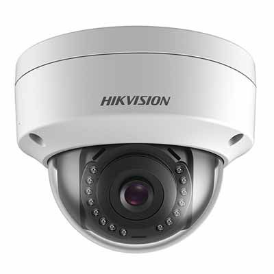  Camera IP 2MP H265+ Hikvision DS-2CD2121G0-IWS 