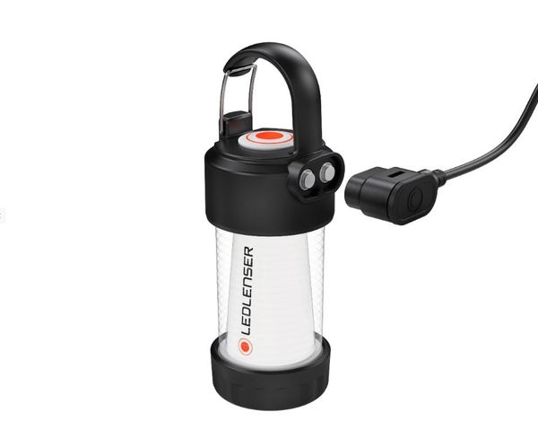  ĐÈN PIN CẮM TRẠI LEDLENSER ML4 