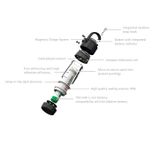  ĐÈN PIN CẮM TRẠI LEDLENSER ML4 