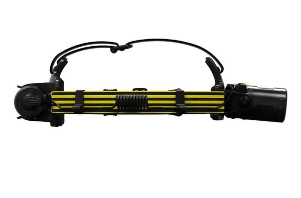  ĐÈN PIN CHỐNG CHÁY NỔ iLH8R 