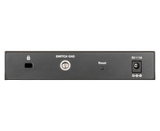  Thiết bị chuyển mạch Dlink 8-Port Gigabit Smart Managed Switch D-Link DGS-1100-08V2 