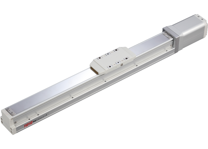  Servo Cylinder DGTH Series - DGTH5 