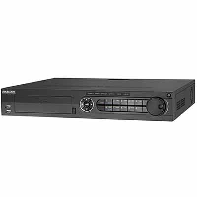  Đầu ghi 32 kênh Turbo HD Hikvision DS-7332HUHI-K4 