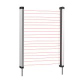  EB13 Ultra-thin Safety Light Curtain 