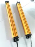  No Dead Zone Safety Light Curtain 
