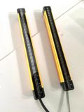  No Dead Zone Safety Light Curtain 