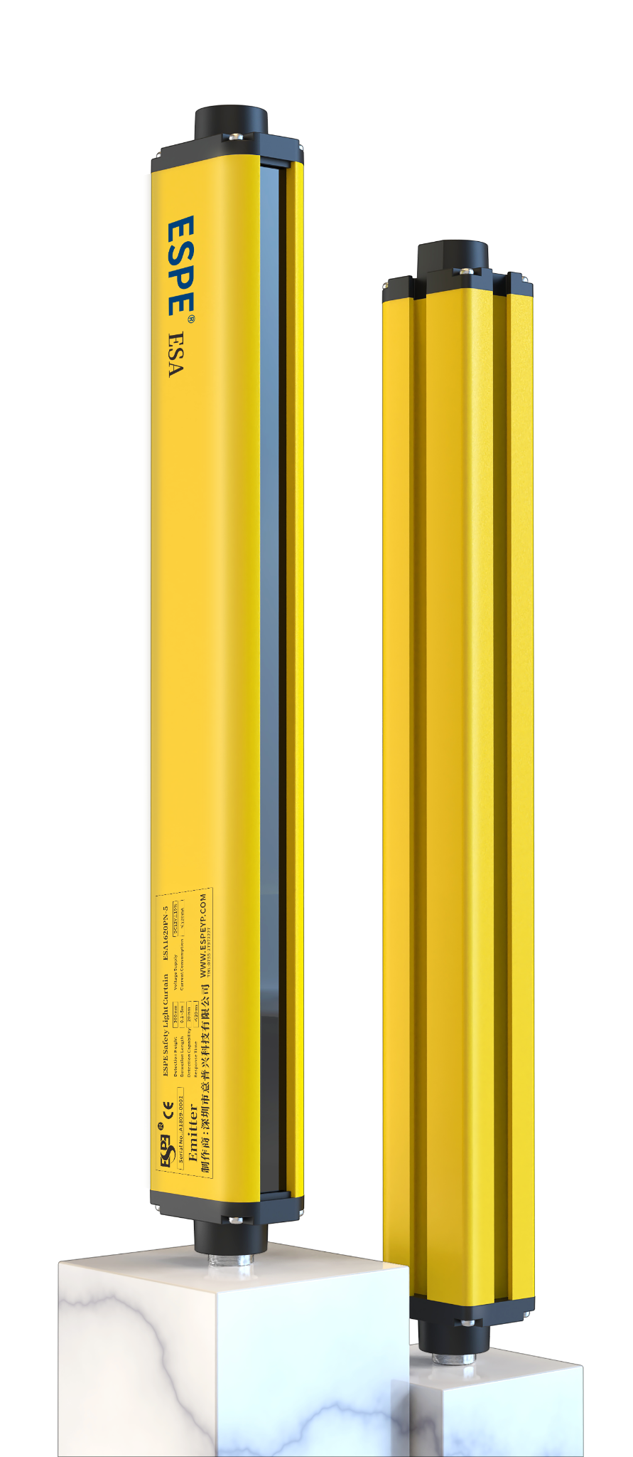  Punching Machine Safety Light Curtain 