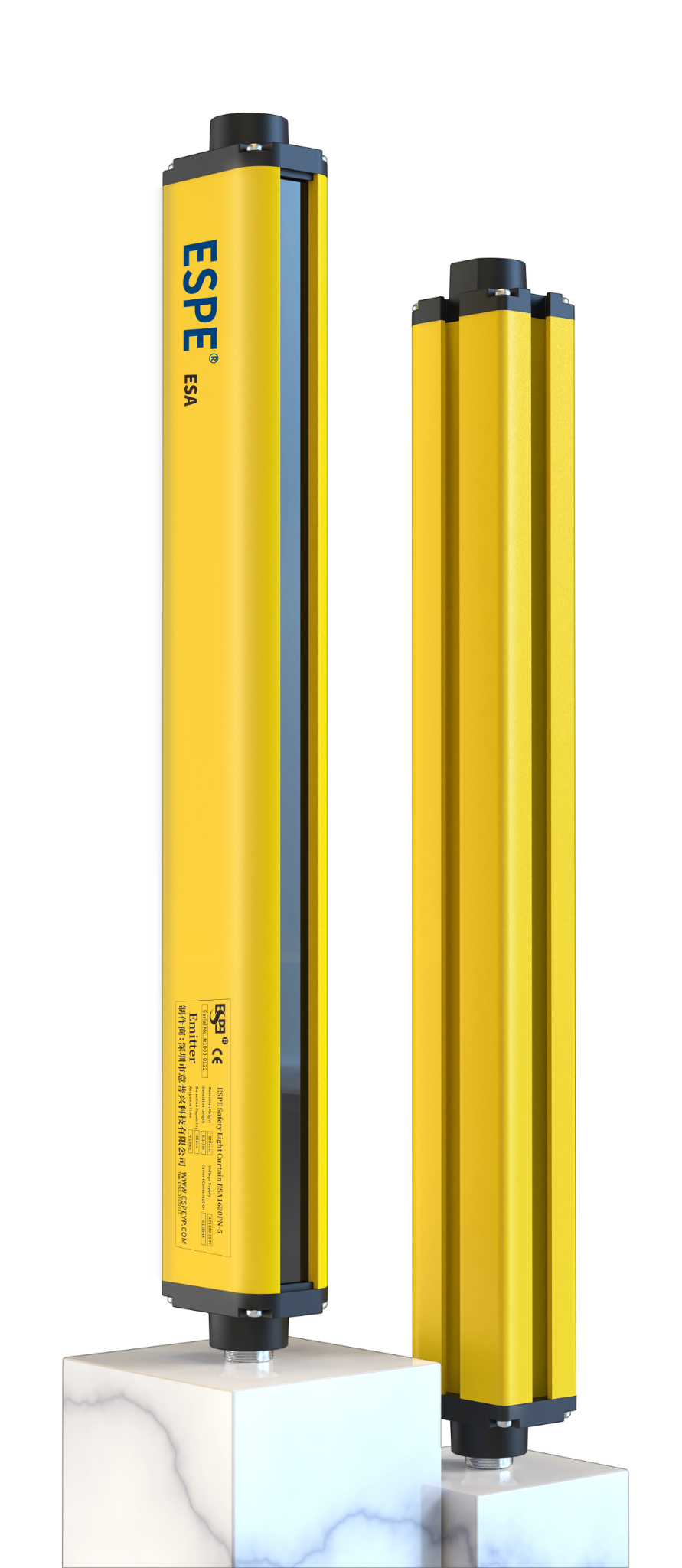  Punching Machine Safety Light Curtain 