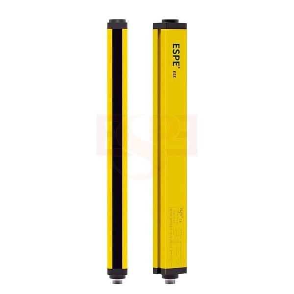  Type 4 Safety Light Curtain 