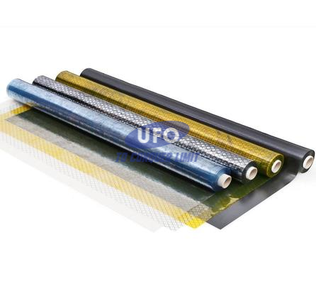 Vật Tư-Thiết Bị Tiêu Chuẩn (MRO)