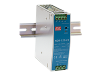  NDR Series | AC/DC> DIN Rail 