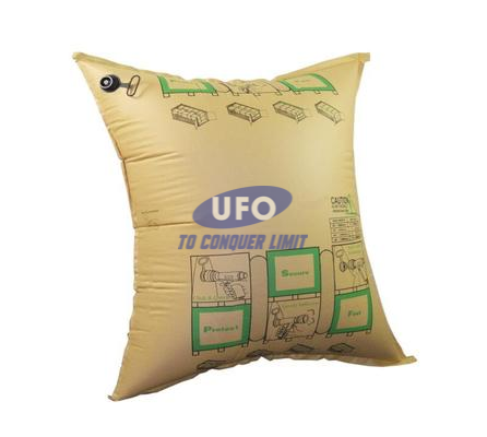  Túi khí chèn hàng 