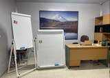  Bảng Flipchart chân gấp Model Fplus 