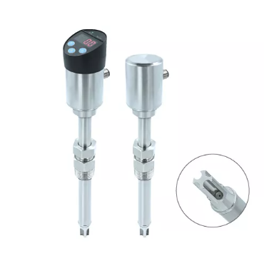  FDM06S Differential Pressure Type Air Flow Transmitter 