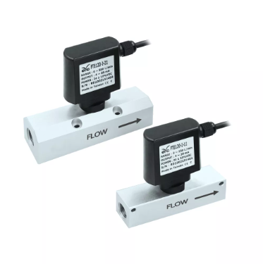  FTE120-I Inline Type Air Flow Transmitter 