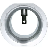  FTM06D-I Inline Type Air Flow Transmitter 