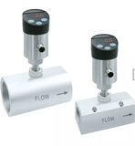  FTM06D-I Inline Type Air Flow Transmitter 