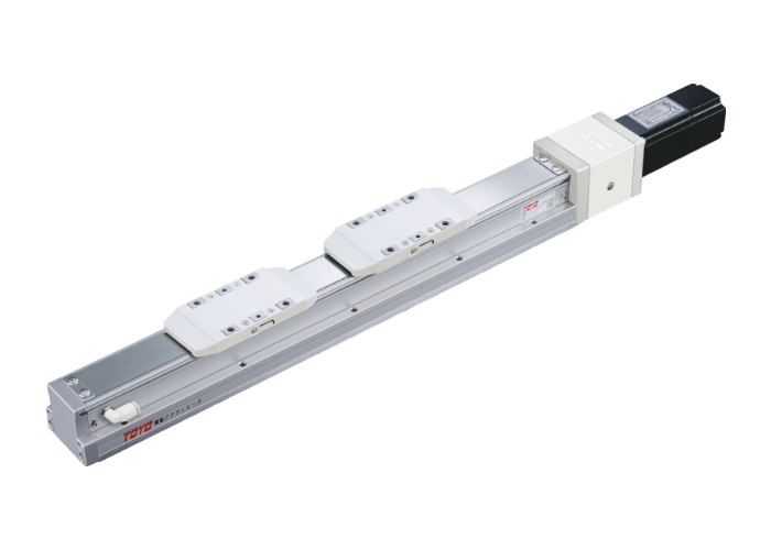  Linear motion modules GCH5S - Toyo Robot 