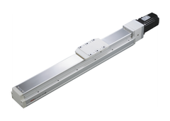 Linear motion modules GTH8