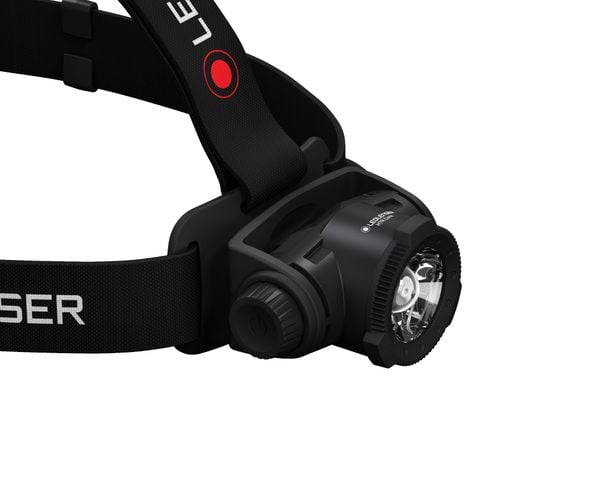  Đèn pin đội đầu Ledlenser H7R Core 