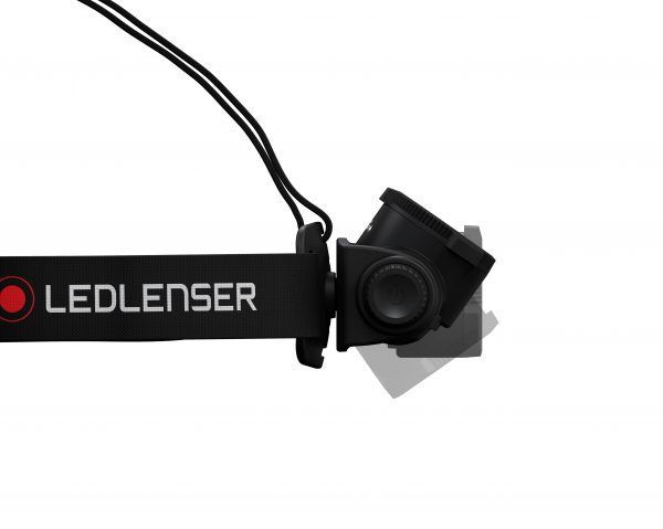  Đèn pin đội đầu Ledlenser H7R Core 