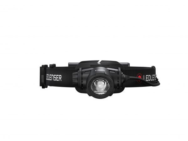 Đèn pin đội đầu Ledlenser H7R Core 