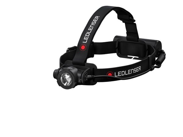  Đèn pin đội đầu Ledlenser H7R Core 