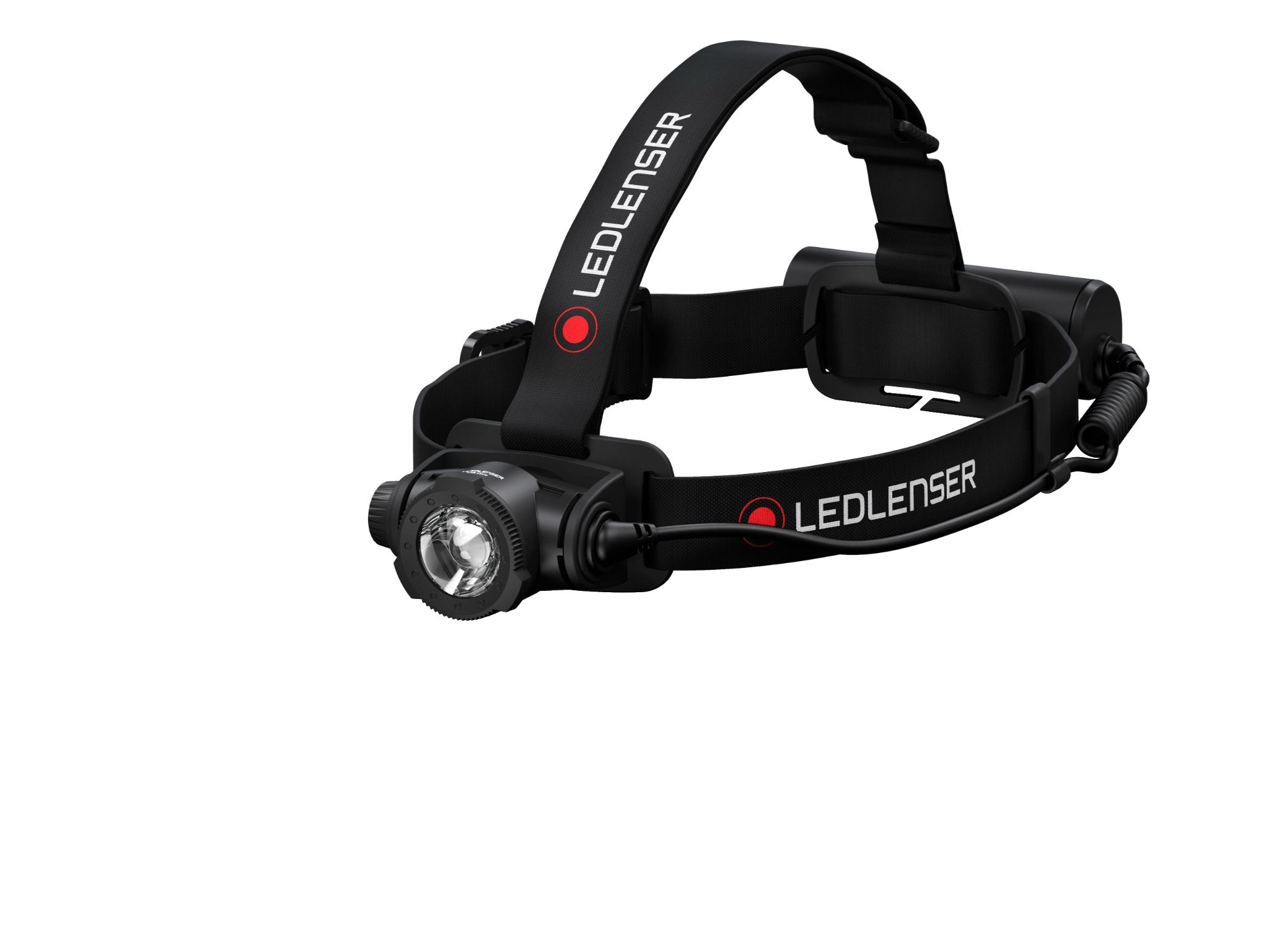  Đèn pin đội đầu Ledlenser H7R Core 