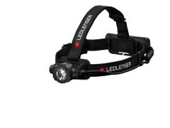 Đèn pin đội đầu Ledlenser H7R Core