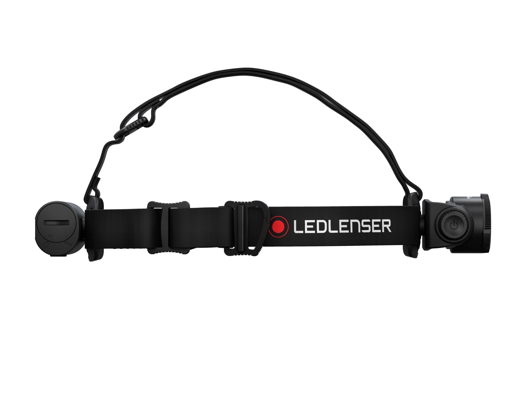  Đèn pin đội đầu Ledlenser H7R Core 