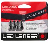  Helmet Band Fixing Clip 
