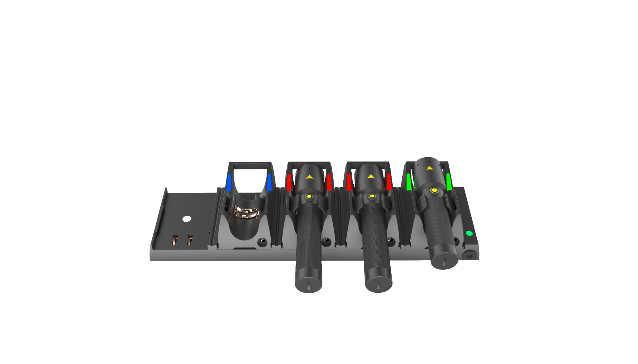  ĐÈN PIN LED LENSER i9R 